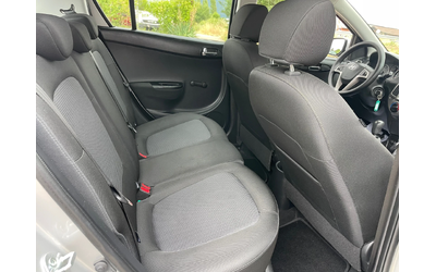 Hyundai I20 1.1GRDI-FEIS-LED-ITALIA - автомобили, коли, обяви за нови и употребявани 7