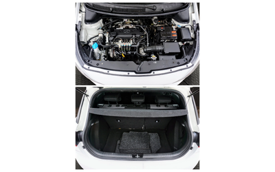 Hyundai I20 1.2i GPL GO! ECONEXT - автомобили, коли, обяви за нови и употребявани 14