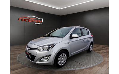 hyundai-i20 - 0