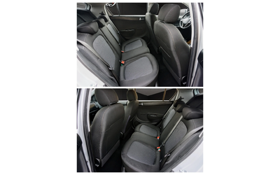 Hyundai I20 1.2i CLASSIC - автомобили, коли, обяви за нови и употребявани 12