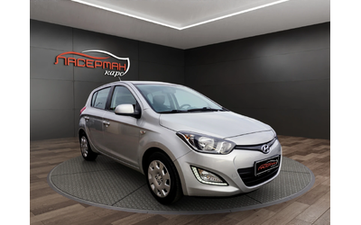 hyundai-i20 - 1