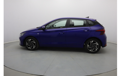 Hyundai i20 - автомобили, коли, обяви за нови и употребявани 11