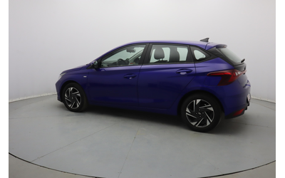 Hyundai i20 - автомобили, коли, обяви за нови и употребявани 13