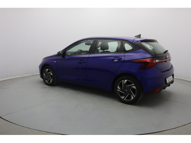 Hyundai i20 - автомобили, коли, обяви за нови и употребявани 14