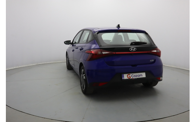 Hyundai i20 - автомобили, коли, обяви за нови и употребявани 18