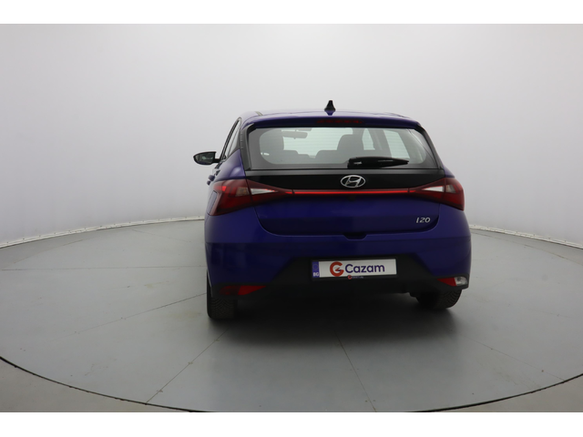 Hyundai i20 - автомобили, коли, обяви за нови и употребявани 19