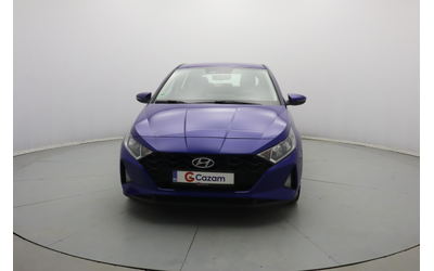 hyundai-i20 - 1