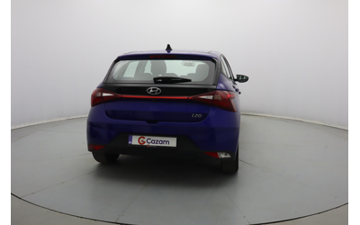 Hyundai i20 - автомобили, коли, обяви за нови и употребявани 21