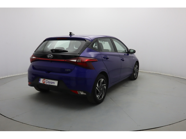 Hyundai i20 - автомобили, коли, обяви за нови и употребявани 23