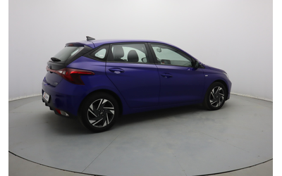 Hyundai i20 - автомобили, коли, обяви за нови и употребявани 26