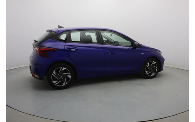 Hyundai i20 - автомобили, коли, обяви за нови и употребявани 27