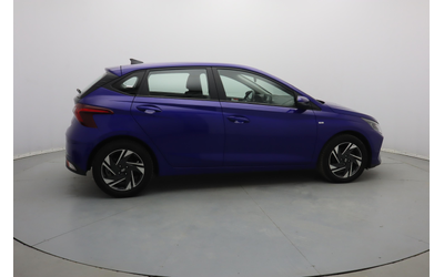 Hyundai i20 - автомобили, коли, обяви за нови и употребявани 28