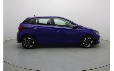 Hyundai i20 - автомобили, коли, обяви за нови и употребявани 29