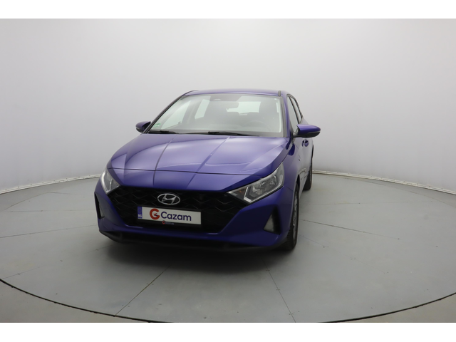 Hyundai i20 - автомобили, коли, обяви за нови и употребявани 2