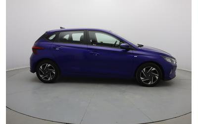 Hyundai i20 - автомобили, коли, обяви за нови и употребявани 30