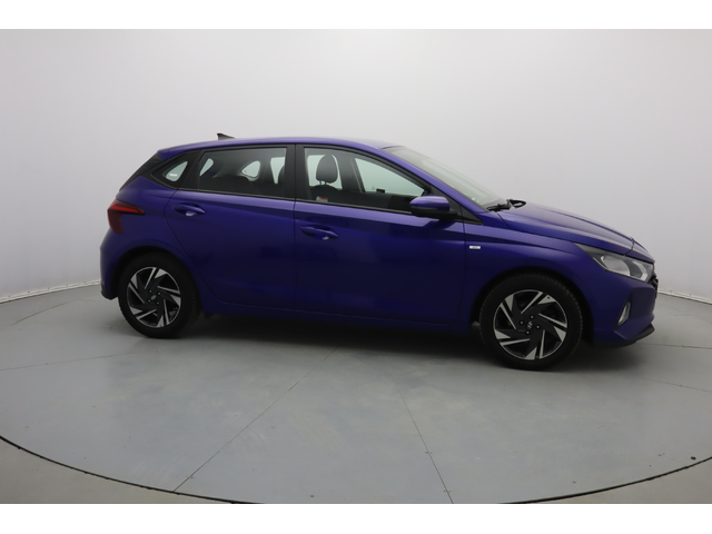 Hyundai i20 - автомобили, коли, обяви за нови и употребявани 31