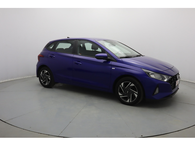 Hyundai i20 - автомобили, коли, обяви за нови и употребявани 33