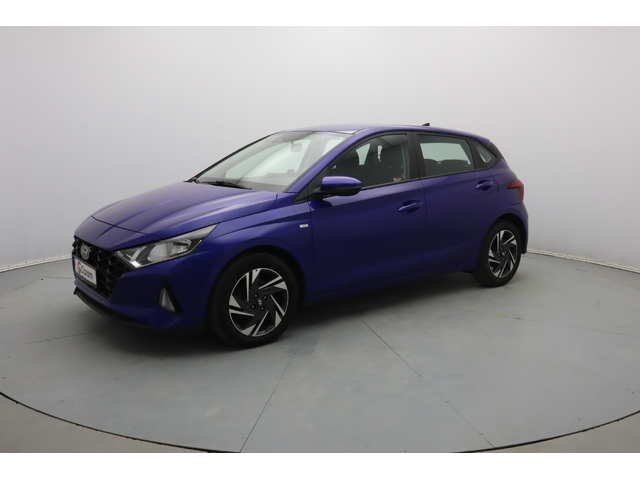 Hyundai i20 - автомобили, коли, обяви за нови и употребявани 6