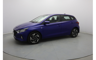 Hyundai i20 - автомобили, коли, обяви за нови и употребявани 7