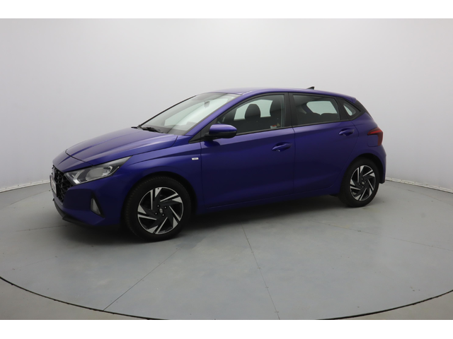 Hyundai i20 - автомобили, коли, обяви за нови и употребявани 7