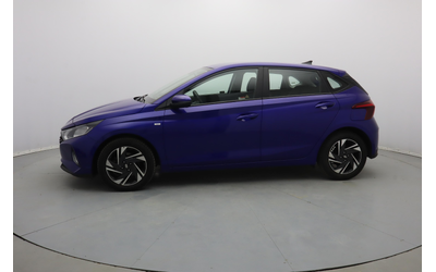 Hyundai i20 - автомобили, коли, обяви за нови и употребявани 9