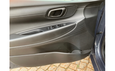 Hyundai I20 75k.c. - автомобили, коли, обяви за нови и употребявани 10