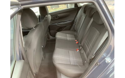 Hyundai I20 75k.c. - автомобили, коли, обяви за нови и употребявани 11