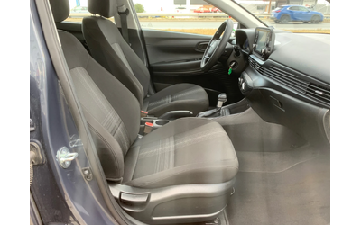 Hyundai I20 75k.c. - автомобили, коли, обяви за нови и употребявани 13