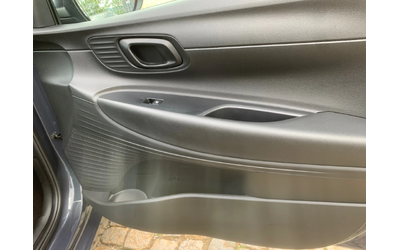 Hyundai I20 75k.c. - автомобили, коли, обяви за нови и употребявани 14