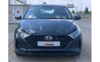 hyundai-i20 - 1