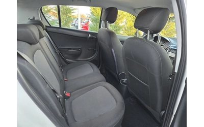 Hyundai I20 1.2i-85кс= FACE= 191.000км= ОБСЛУЖЕН= EURO 5B - автомобили, коли, обяви за нови и употребявани 13