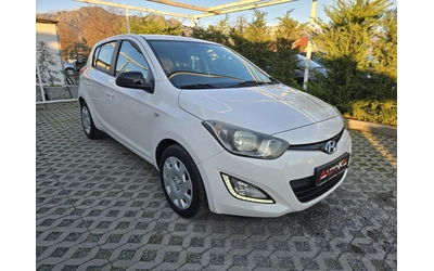 hyundai-i20 - 1