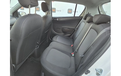 Hyundai I20 1.2i-85кс= FACE= 191.000км= ОБСЛУЖЕН= EURO 5B - автомобили, коли, обяви за нови и употребявани 8