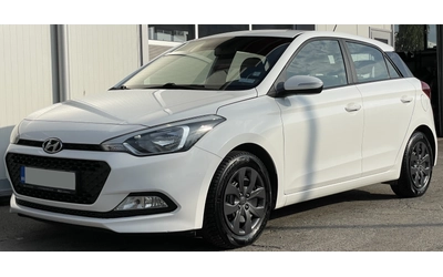 hyundai-i20 - 0