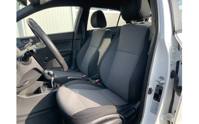 Hyundai I20 Върнат от Лизинг Euro 6B - автомобили, коли, обяви за нови и употребявани 10