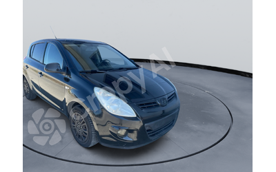 hyundai-i20-dynamic-1-4i - 1