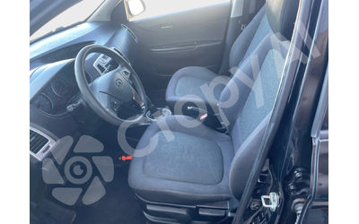 Hyundai I20 Dynamic/1.4i - автомобили, коли, обяви за нови и употребявани 7