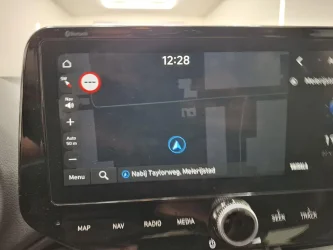 Hyundai i30 1.5 T-GDi (160 кс) Mild Hybrid DCT - автомобили, коли, обяви за нови и употребявани 12