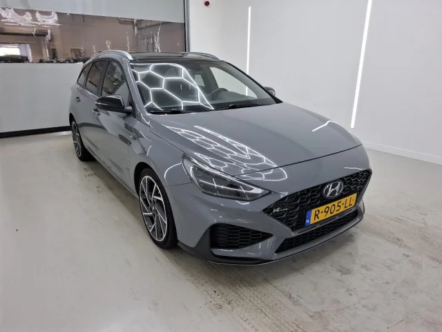 Hyundai i30 1.5 T-GDi (160 кс) Mild Hybrid DCT - автомобили, коли, обяви за нови и употребявани 1