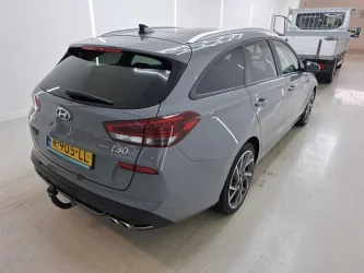 hyundai-i30-1-5-t-gdi-160-ks-mild-hybrid-dct - 2