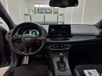 hyundai-i30-1-5-t-gdi-160-ks-mild-hybrid-dct - 4
