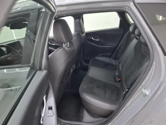 Hyundai i30 1.5 T-GDi (160 кс) Mild Hybrid DCT - автомобили, коли, обяви за нови и употребявани 6