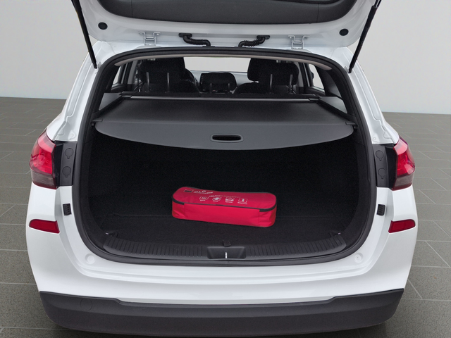 Hyundai i30 1.5DPi 110hp MT6 E6 - автомобили, коли, обяви за нови и употребявани 13