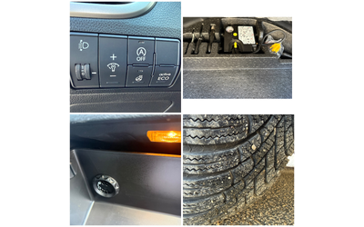 Hyundai I30 1.6 CRDi AUTOMATIC - автомобили, коли, обяви за нови и употребявани 14