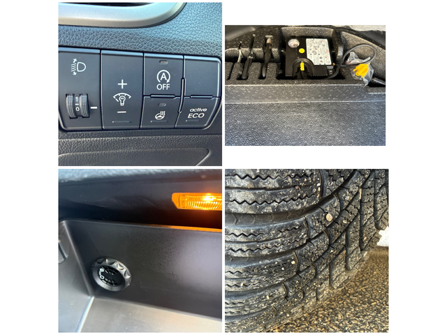 Hyundai I30 1.6 CRDi AUTOMATIC - автомобили, коли, обяви за нови и употребявани 14