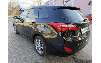 hyundai-i30-1-6-crdi-automatic - 4