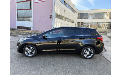 hyundai-i30-1-6-crdi-automatic - 5