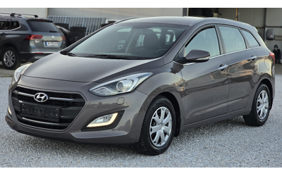 hyundai-i30-1-6-germany - 0
