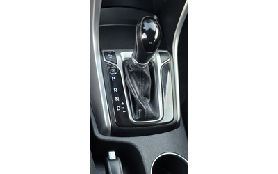 Hyundai I30 1.6 *Germany* - автомобили, коли, обяви за нови и употребявани 10