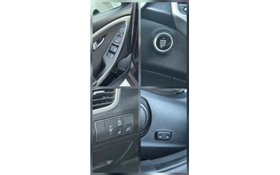 Hyundai I30 1.6 *Germany* - автомобили, коли, обяви за нови и употребявани 13